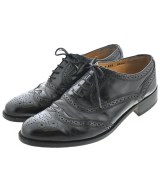 BALLY（バリー）ビジネス・ドレスシューズ 黒 サイズ:EU41 1/2(26.5cm位) メンズ/2200676066050