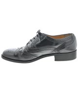 BALLY（バリー）ビジネス・ドレスシューズ 黒 サイズ:EU41 1/2(26.5cm位) メンズ/2200676066050