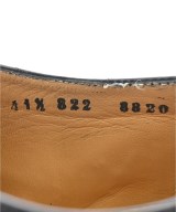 BALLY（バリー）ビジネス・ドレスシューズ 黒 サイズ:EU41 1/2(26.5cm位) メンズ/2200676066050