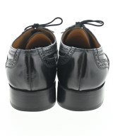 BALLY（バリー）ビジネス・ドレスシューズ 黒 サイズ:EU41 1/2(26.5cm位) メンズ/2200676066050