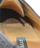 BALLY（バリー）ビジネス・ドレスシューズ 黒 サイズ:EU41 1/2(26.5cm位) メンズ/2200676066050