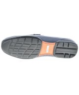 REGAL（リーガル）ビジネス・ドレスシューズ 紺 サイズ:25cm メンズ/2200681762053