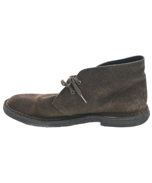 REGAL（リーガル）ブーツ 茶 サイズ:25.5cm メンズ/2200661772157