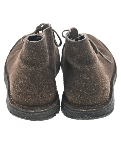 REGAL（リーガル）ブーツ 茶 サイズ:25.5cm メンズ/2200661772157