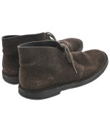 REGAL（リーガル）ブーツ 茶 サイズ:25.5cm メンズ/2200661772157