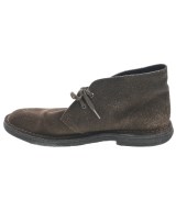 REGAL（リーガル）ブーツ 茶 サイズ:25.5cm メンズ/2200661772157