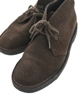 REGAL（リーガル）ブーツ 茶 サイズ:25.5cm メンズ/2200661772157