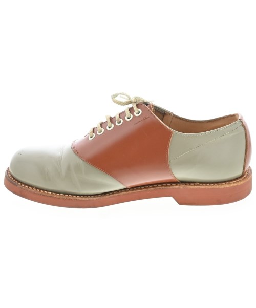 REGAL（リーガル）ビジネス・ドレスシューズ グレー サイズ:25.5cm メンズ/2200661772164