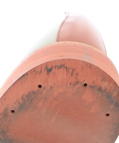 REGAL（リーガル）ビジネス・ドレスシューズ グレー サイズ:25.5cm メンズ/2200661772164