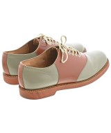 REGAL（リーガル）ビジネス・ドレスシューズ グレー サイズ:25.5cm メンズ/2200661772164