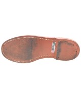 REGAL（リーガル）ビジネス・ドレスシューズ グレー サイズ:25.5cm メンズ/2200661772164