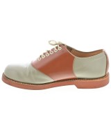 REGAL（リーガル）ビジネス・ドレスシューズ グレー サイズ:25.5cm メンズ/2200661772164