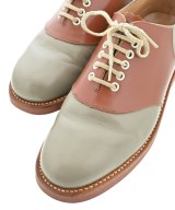 REGAL（リーガル）ビジネス・ドレスシューズ グレー サイズ:25.5cm メンズ/2200661772164