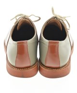 REGAL（リーガル）ビジネス・ドレスシューズ グレー サイズ:25.5cm メンズ/2200661772164