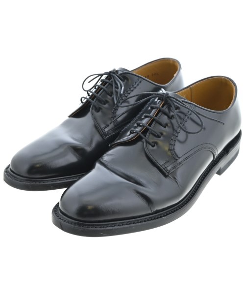 REGAL(リーガル)ビジネス・ドレスシューズ 黒 サイズ:24.5cm/2200646624051