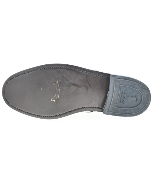 REGAL（リーガル）ビジネス・ドレスシューズ 黒 サイズ:24.5cm メンズ/2200646624051