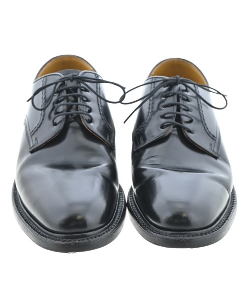 REGAL（リーガル）ビジネス・ドレスシューズ 黒 サイズ:24.5cm メンズ/2200646624051