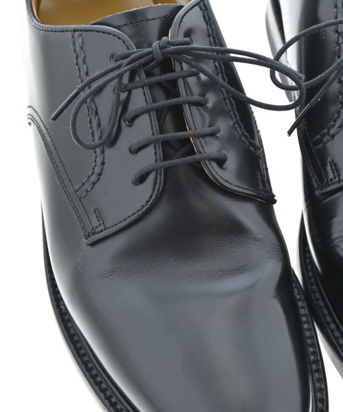 REGAL（リーガル）ビジネス・ドレスシューズ 黒 サイズ:24.5cm メンズ/2200646624051