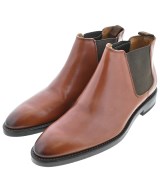 REGAL（リーガル）ブーツ 茶 サイズ:26cm メンズ/2200642142160