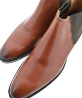 REGAL（リーガル）ブーツ 茶 サイズ:26cm メンズ/2200642142160