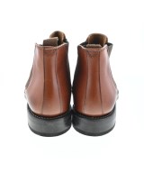 REGAL（リーガル）ブーツ 茶 サイズ:26cm メンズ/2200642142160