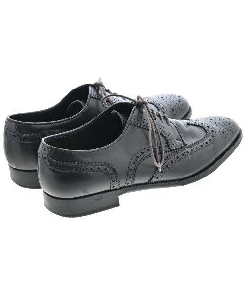 REGAL（リーガル）ビジネス・ドレスシューズ 黒 サイズ:25cm メンズ/2200637900010