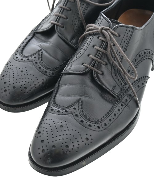 REGAL（リーガル）ビジネス・ドレスシューズ 黒 サイズ:25cm メンズ/2200637900010