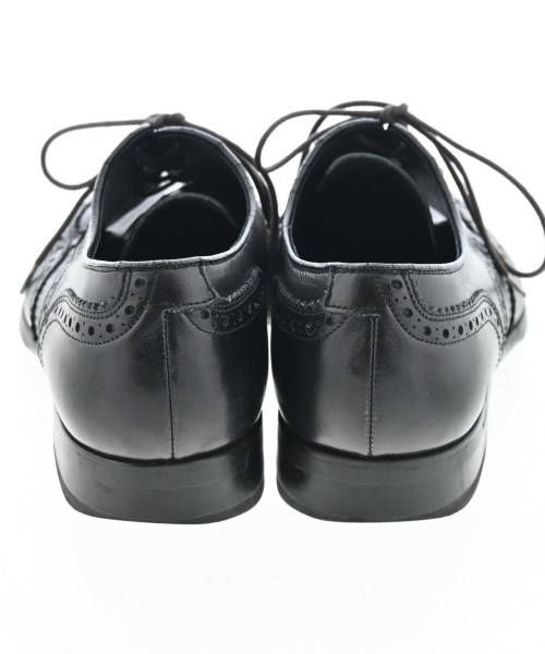 REGAL（リーガル）ビジネス・ドレスシューズ 黒 サイズ:25cm メンズ/2200637900010