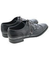 REGAL（リーガル）ビジネス・ドレスシューズ 黒 サイズ:25cm メンズ/2200637900010