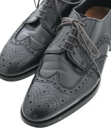 REGAL（リーガル）ビジネス・ドレスシューズ 黒 サイズ:25cm メンズ/2200637900010