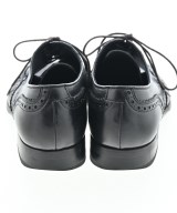 REGAL（リーガル）ビジネス・ドレスシューズ 黒 サイズ:25cm メンズ/2200637900010