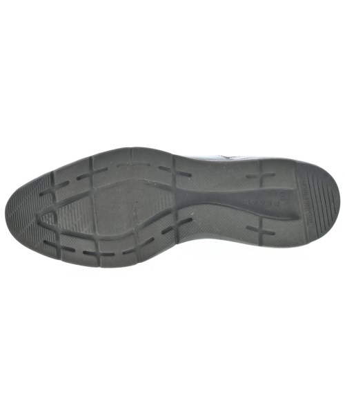 REGAL（リーガル）ビジネス・ドレスシューズ 黒 サイズ:25.5cm メンズ/2200651948029