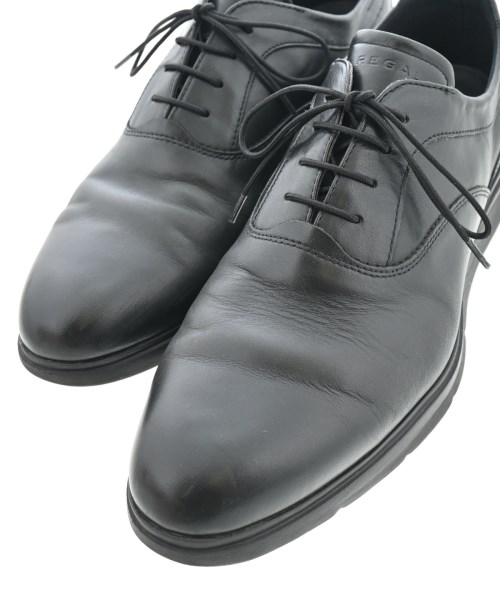 REGAL（リーガル）ビジネス・ドレスシューズ 黒 サイズ:25.5cm メンズ/2200651948029