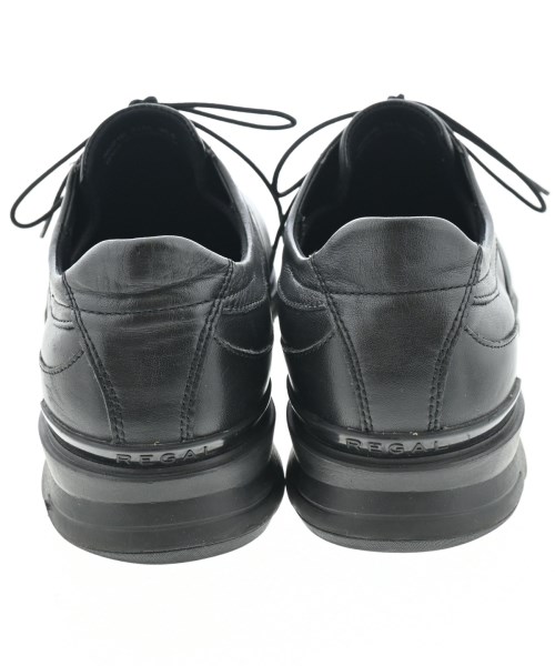 REGAL（リーガル）ビジネス・ドレスシューズ 黒 サイズ:25.5cm メンズ/2200651948029