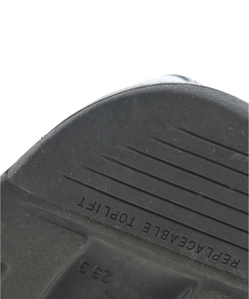 REGAL（リーガル）ビジネス・ドレスシューズ 黒 サイズ:25.5cm メンズ/2200651948029