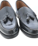 REGAL（リーガル）ビジネス・ドレスシューズ 黒 サイズ:24 1/2(24.5cm位) メンズ/2200703500144