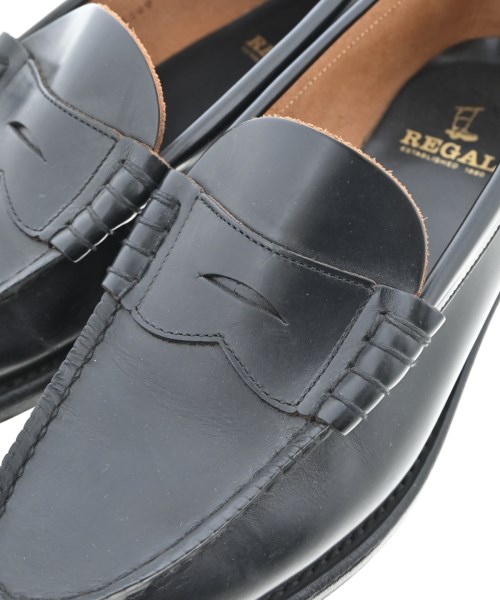 REGAL（リーガル）ビジネス・ドレスシューズ 黒 サイズ:26cm メンズ/2200707825014