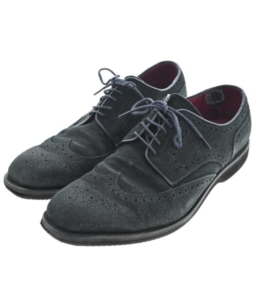 REGAL(リーガル)ビジネス・ドレスシューズ 黒 サイズ:-(27.5cm位)/2200664547097