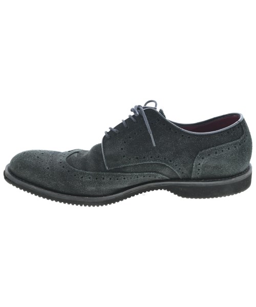 REGAL（リーガル）ビジネス・ドレスシューズ 黒 サイズ:-(27.5cm位) メンズ/2200664547097