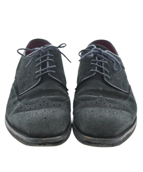 REGAL（リーガル）ビジネス・ドレスシューズ 黒 サイズ:-(27.5cm位) メンズ/2200664547097