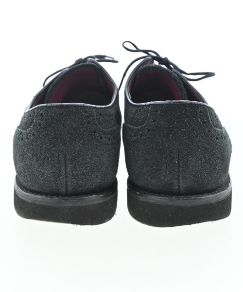 REGAL（リーガル）ビジネス・ドレスシューズ 黒 サイズ:-(27.5cm位) メンズ/2200664547097