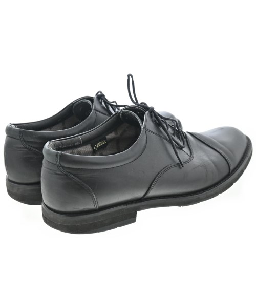 REGAL（リーガル）ビジネス・ドレスシューズ 黒 サイズ:26cm メンズ/2200666592033