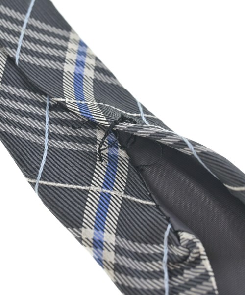 REGAL（リーガル）ネクタイ 黒 サイズ:- メンズ/2200668263054