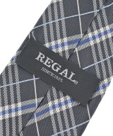 REGAL（リーガル）ネクタイ 黒 サイズ:- メンズ/2200668263054