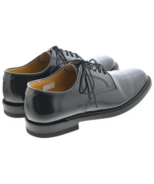 REGAL（リーガル）ビジネス・ドレスシューズ 黒 サイズ:26cm メンズ/2200668738064
