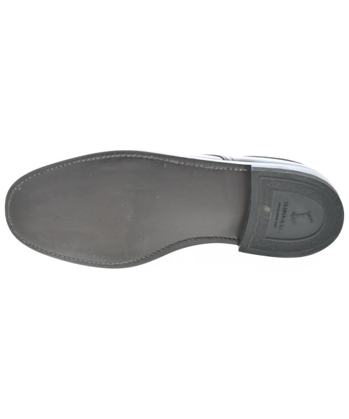 REGAL（リーガル）ビジネス・ドレスシューズ 黒 サイズ:26cm メンズ/2200668738064