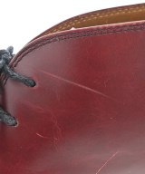 REGAL（リーガル）ブーツ 赤 サイズ:26.5cm メンズ/2200671197018