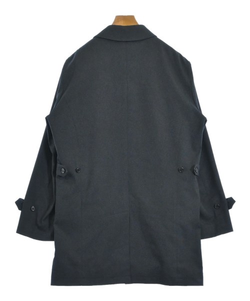 REGAL（リーガル）ステンカラーコート 紺 サイズ:M メンズ/2200671102012