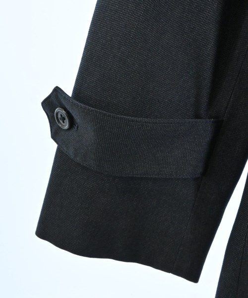 REGAL（リーガル）ステンカラーコート 紺 サイズ:M メンズ/2200671102012