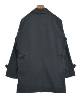 REGAL（リーガル）ステンカラーコート 紺 サイズ:M メンズ/2200671102012